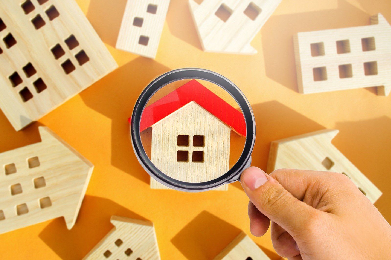 how to find off market properties