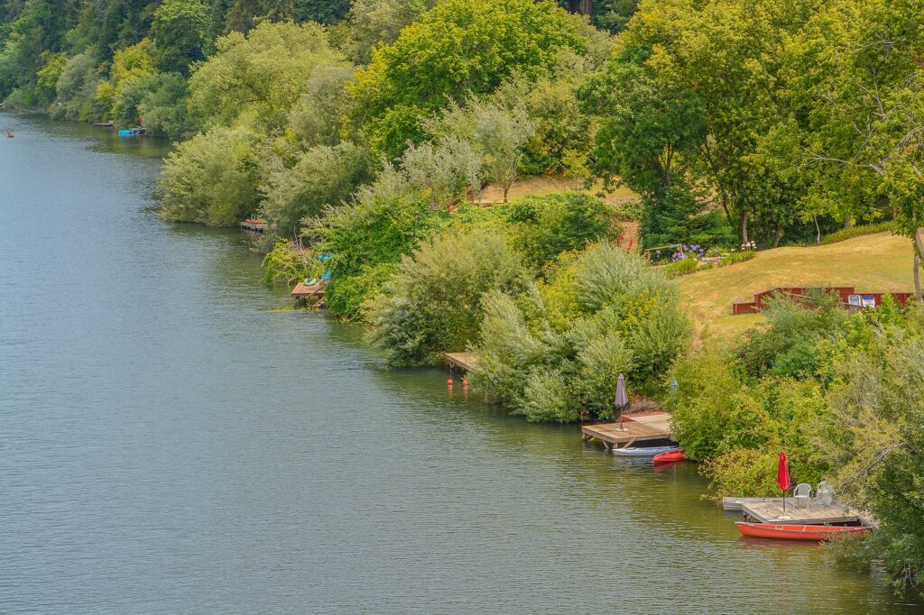 Where Is Airbnb Hosting Profitable in the US? Mashvisor