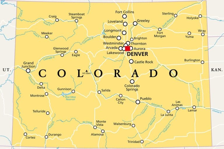 Is Airbnb Denver Colorado a Profitable Location