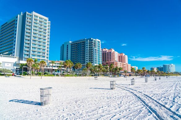 Airbnb Clearwater: Should You Invest?