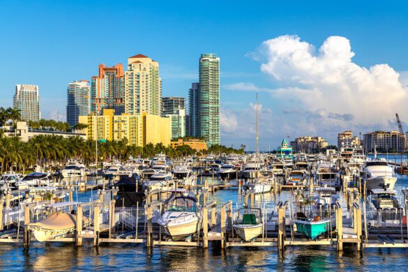 Destin Florida Airbnb: Should You Invest?