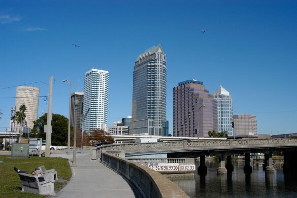Tampa Airbnb: Is It Worth Investing In?