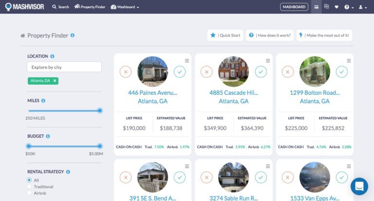 MyHouseDeals: Choosing the Right Real Estate App for You - Property Finder