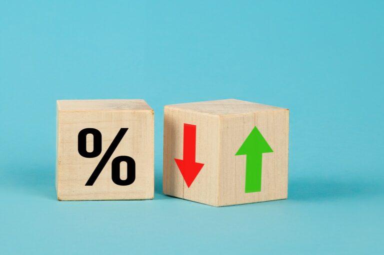 Current Mortgage Rate Trends