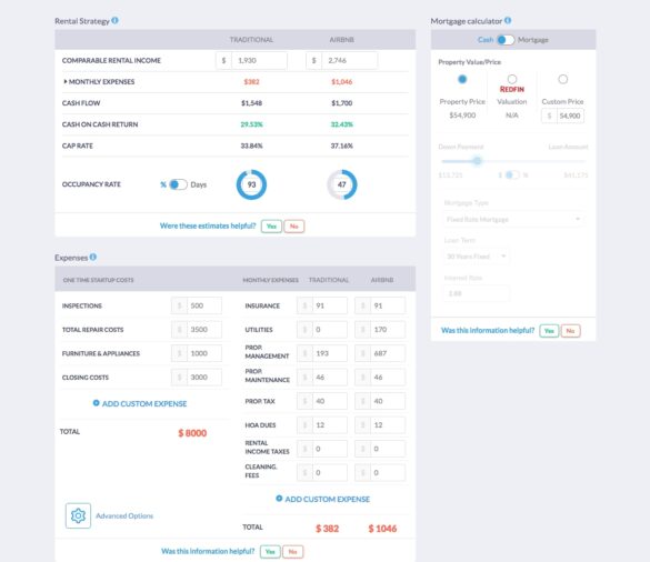 Real Estate Commission Calculator Why Use It Mashvisor