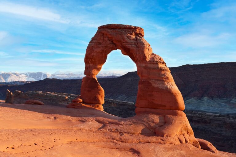 Airbnb Utah: National and State Parks