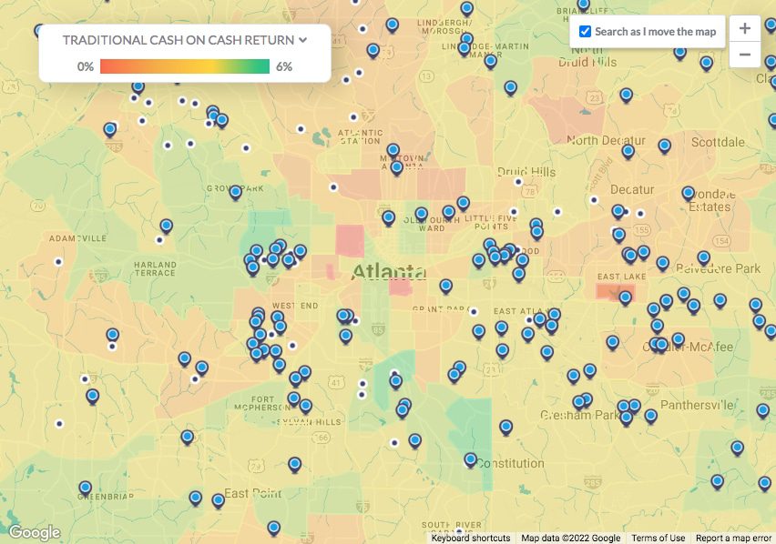 What Is Zumper? Review for Real Estate Investors Mashvisor