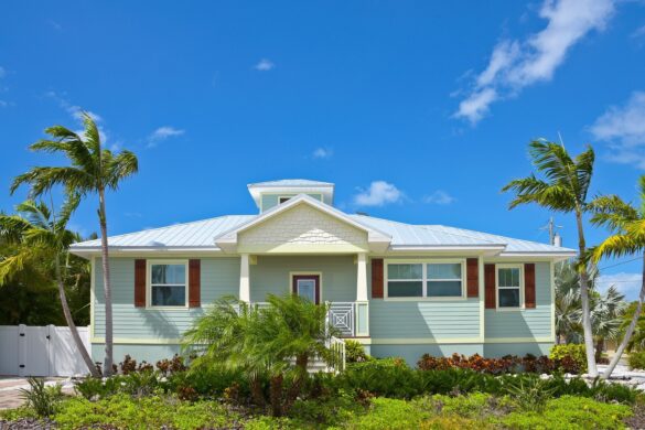 7 Reasons to Invest in Florida Vacation Rentals for Sale