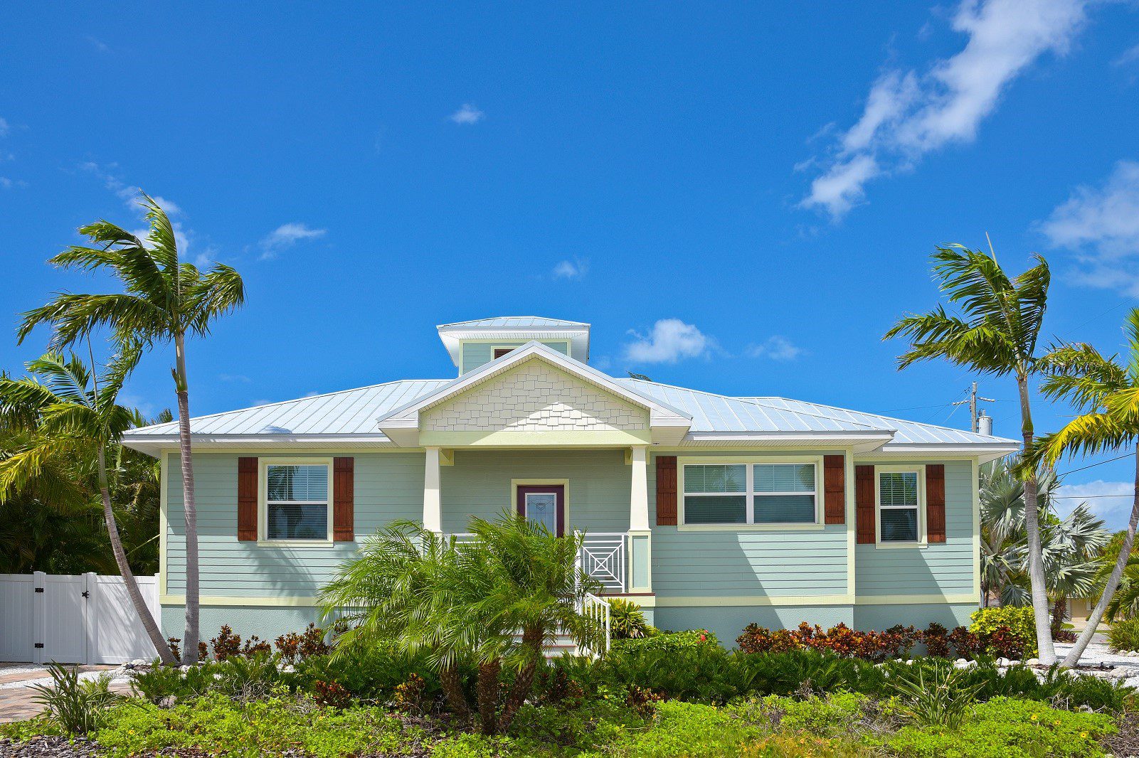 Florida Vacation Rentals for Sale: Why Invest  Mashvisor