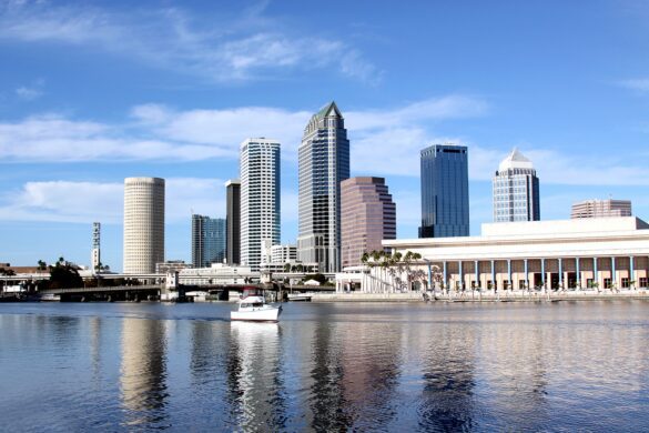 How Is the Tampa Florida Real Estate Market in 2022?