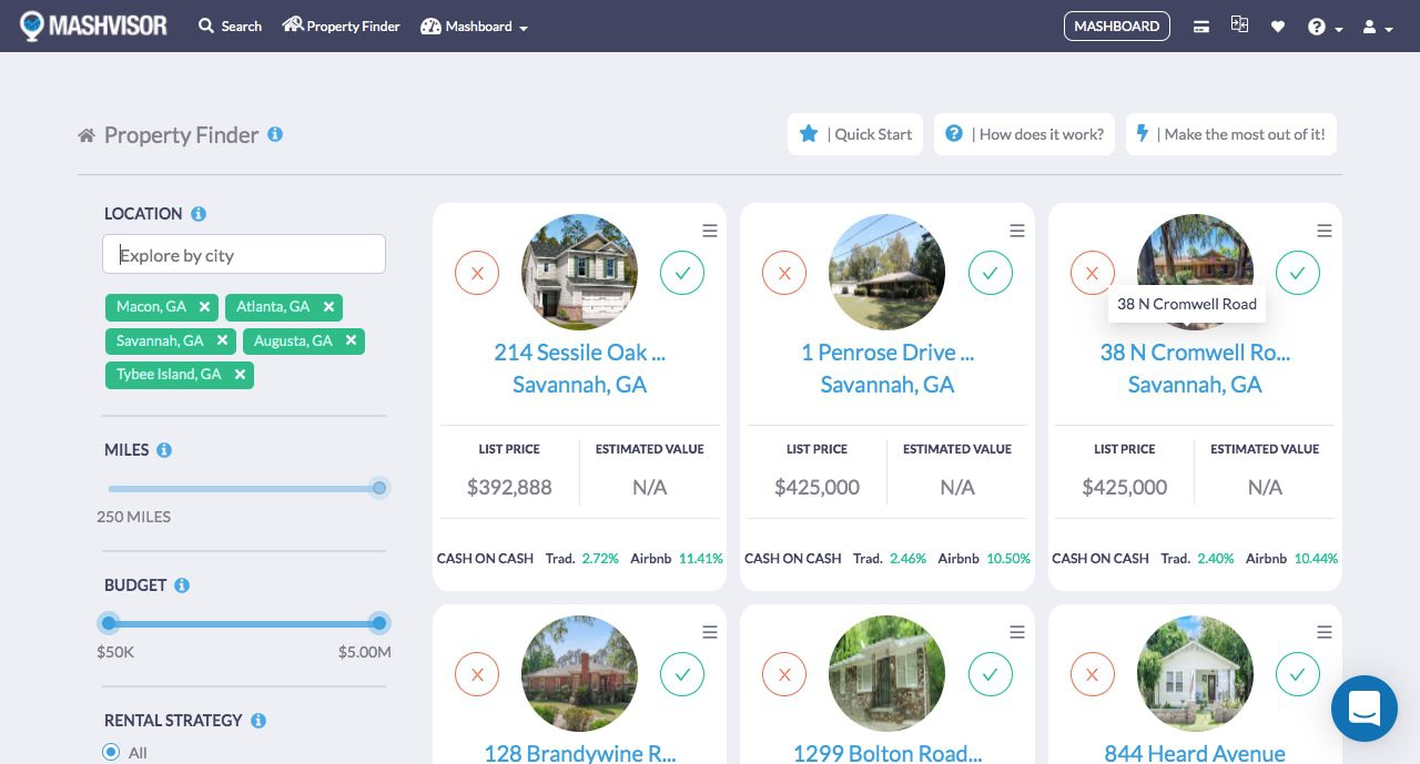 Is Roofstock Legit? An Investor's Guide Mashvisor