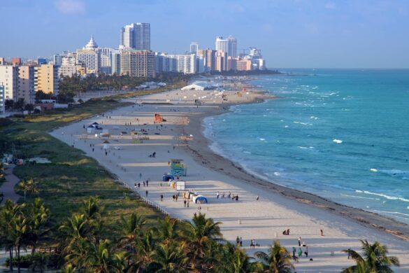 The Investor’s Guide to Airbnb Miami Beach