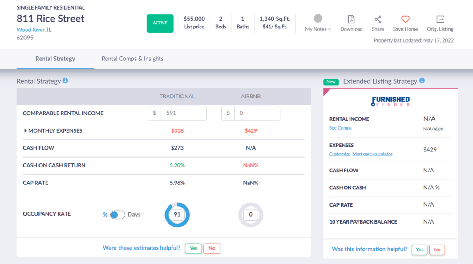 Top 10 Cheapest Places to Buy a Home Mashvisor
