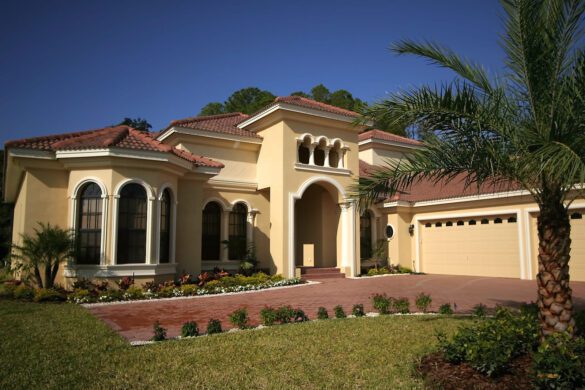 Are Florida Houses Cheap?