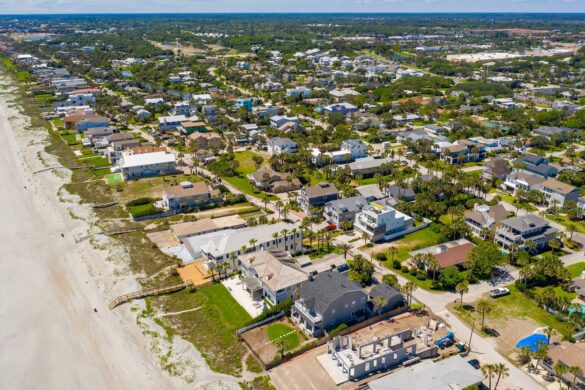 Why Invest in Airbnb Jacksonville FL