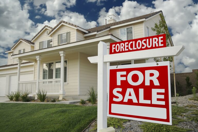 Best Real Estate Websites - Foreclosures