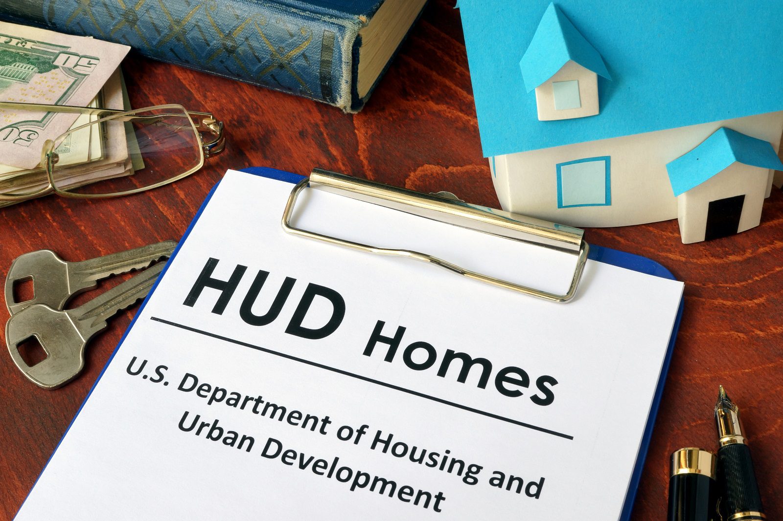 Investing in hud properties in fort parabolic sar strategy forex scalping