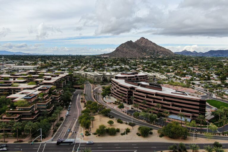 Scottsdale Homes for Sale - Airbnb