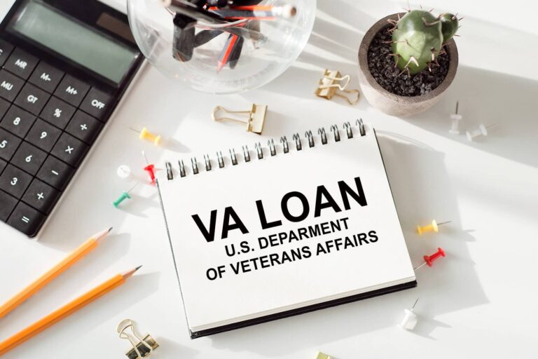 Real Estate Investing Tips For Active-Duty Military & Veterans: VA Loan