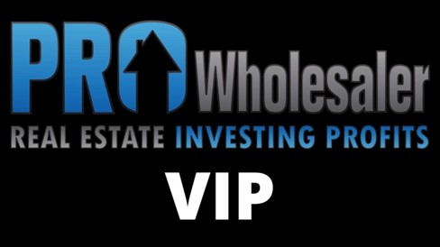 Real Estate Skills Review: Pro Wholesaler VIP Program