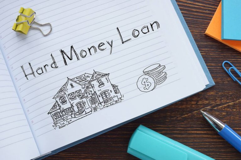 Rental Property Loans: Hard Money Loans