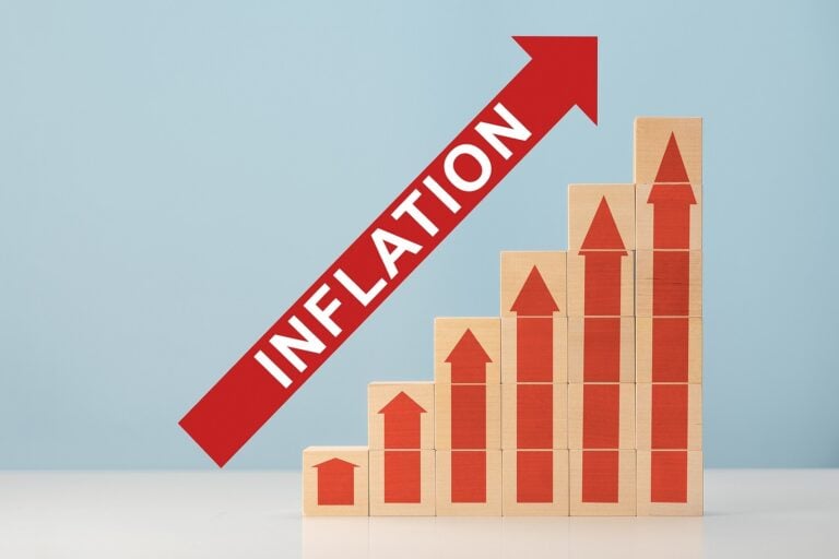 Rental Estimate Tool - Rising Inflation