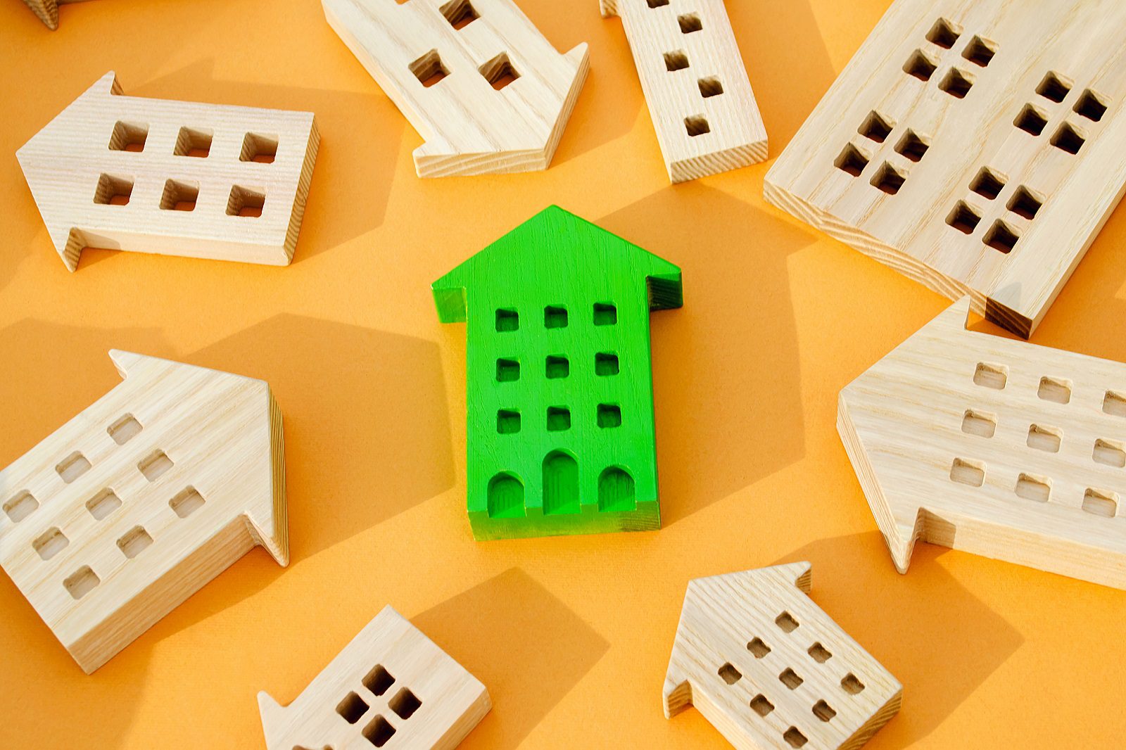 Find Rental Properties for Sale in New Jersey Mashvisor