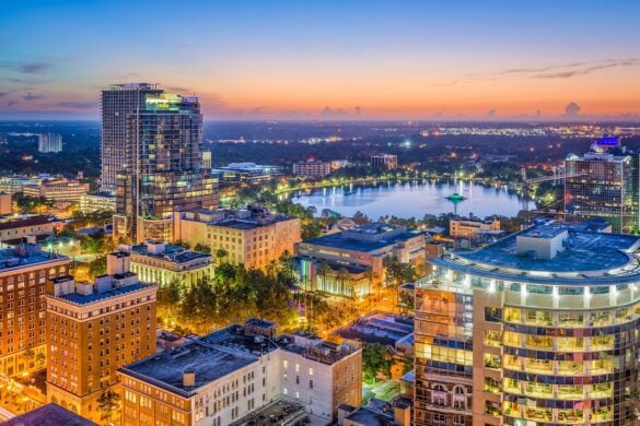 5 Orlando Housing Market Predictions for 2023