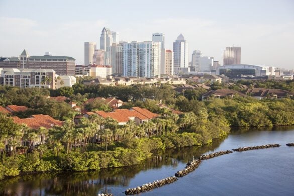 6 Tampa Housing Market Forecast 2023