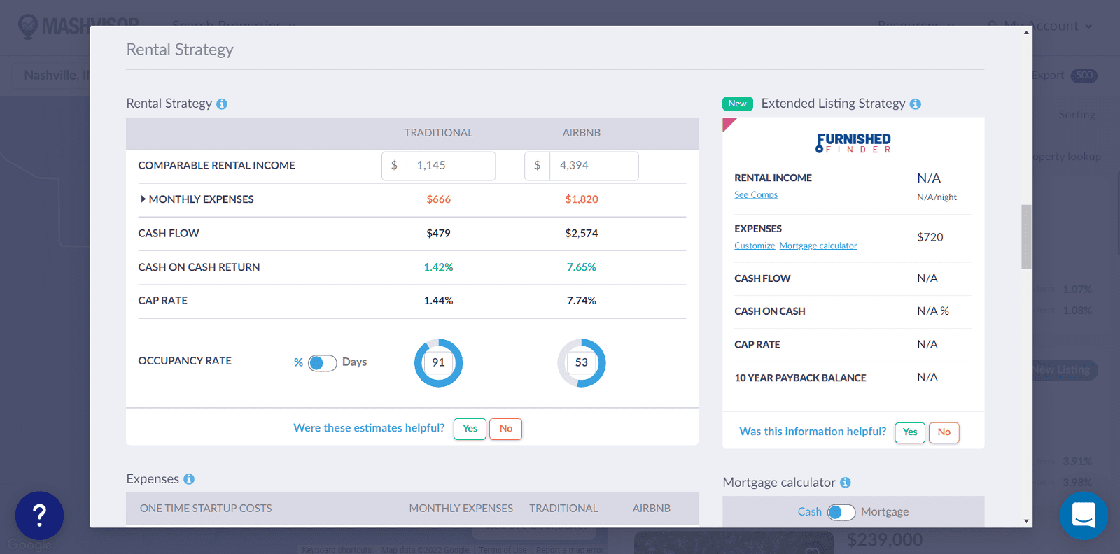 20 Best Places to Invest in Real Estate in 2023 Mashvisor