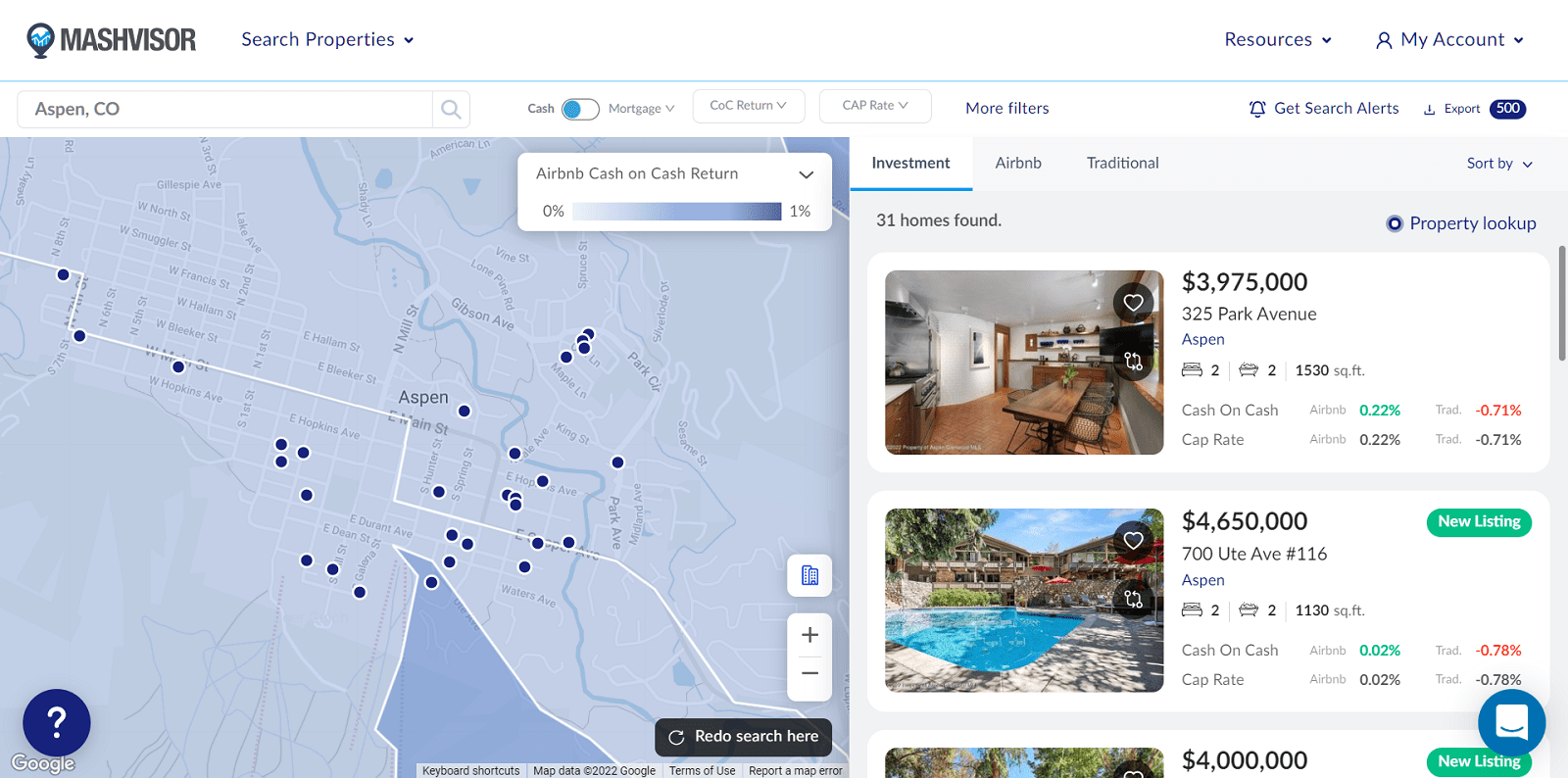 Vacation Towns Restrict Short Term Rentals Mashvisor