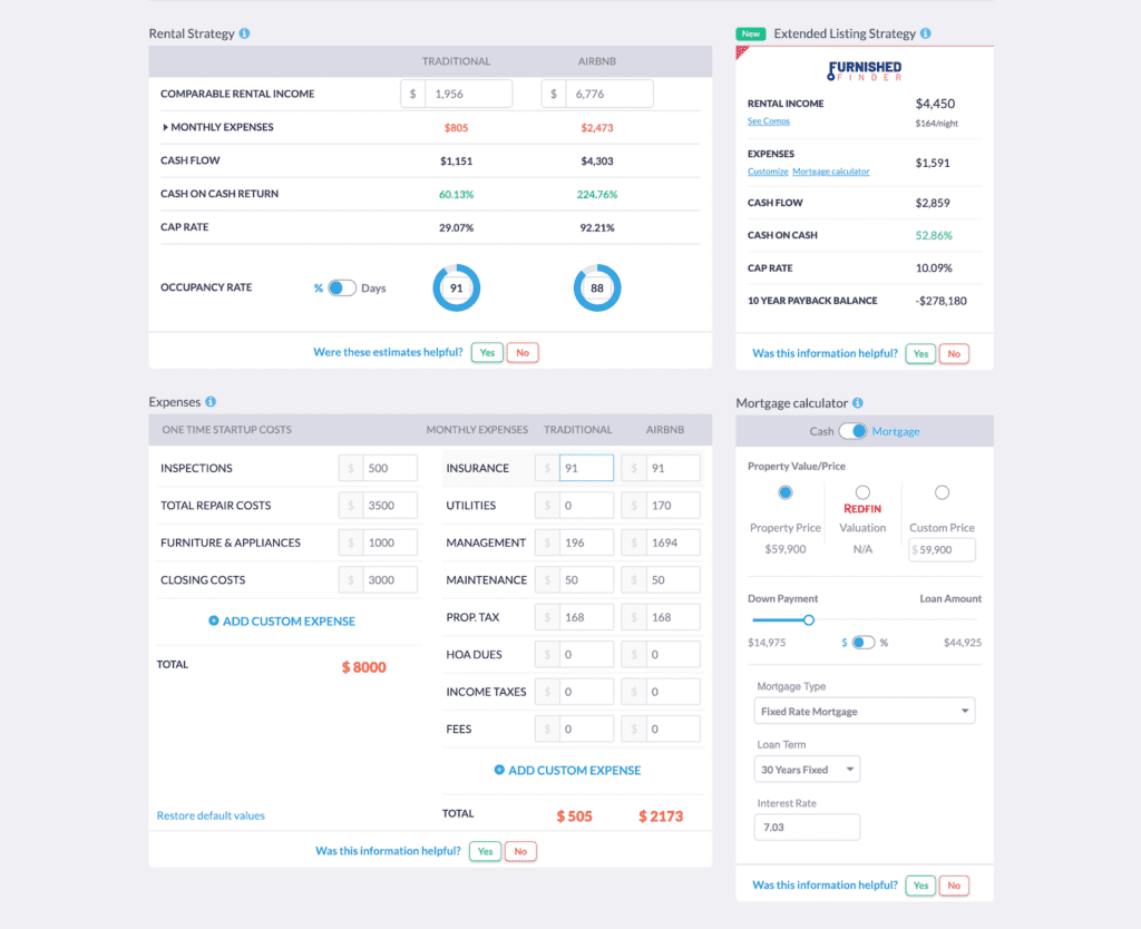 How to Calculate Cap Rate in 5 Easy Steps Mashvisor