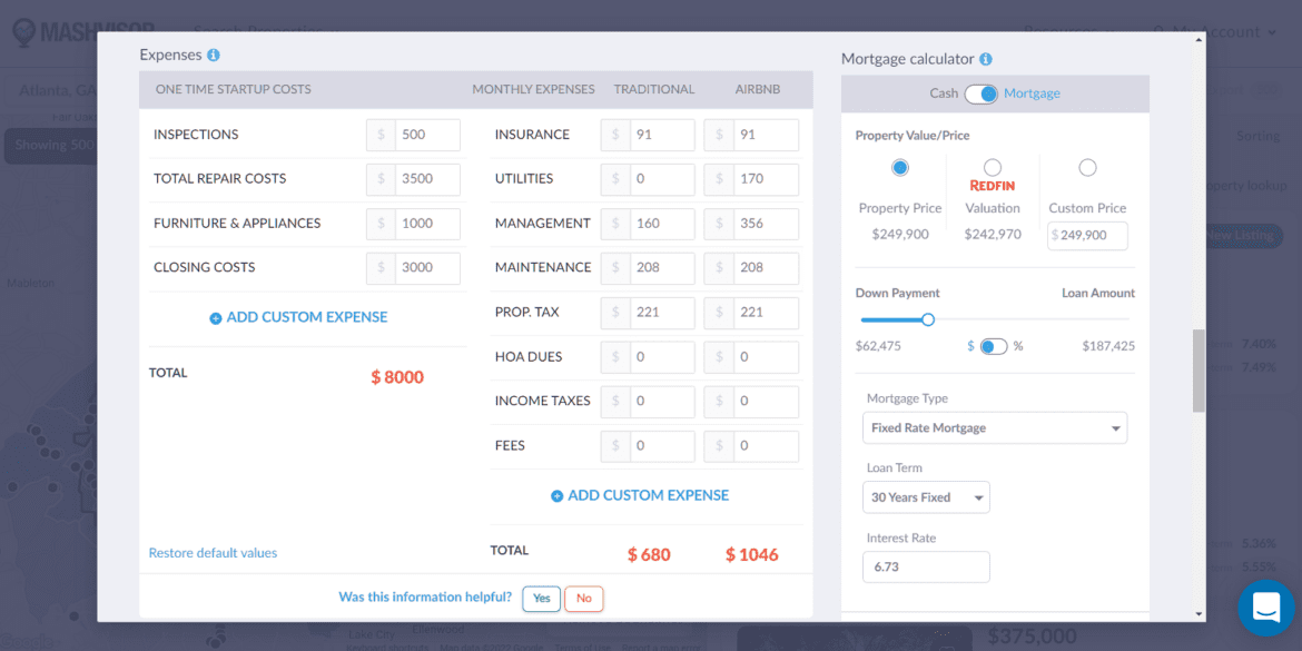 7 Best Loans for Investment Property in 2024 Mashvisor