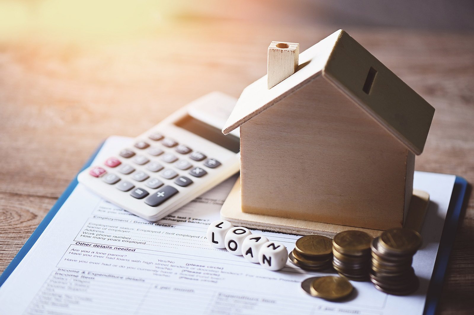 7 Best Loans for Investment Property in 2023