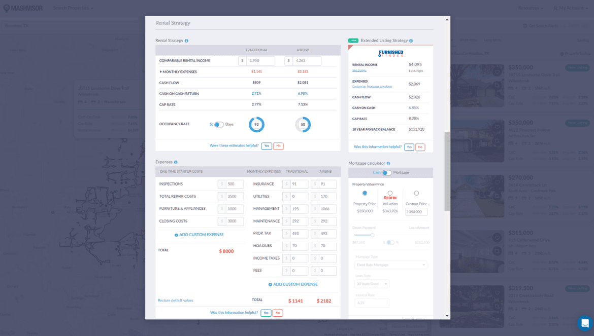 Houston Real Estate Market Forecast for 2023 Mashvisor