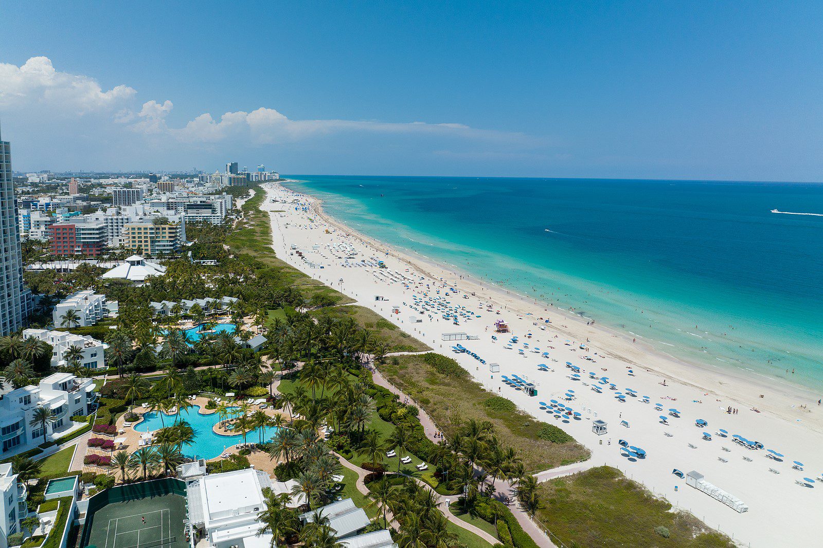 Miami Real Estate Market: Where to Invest