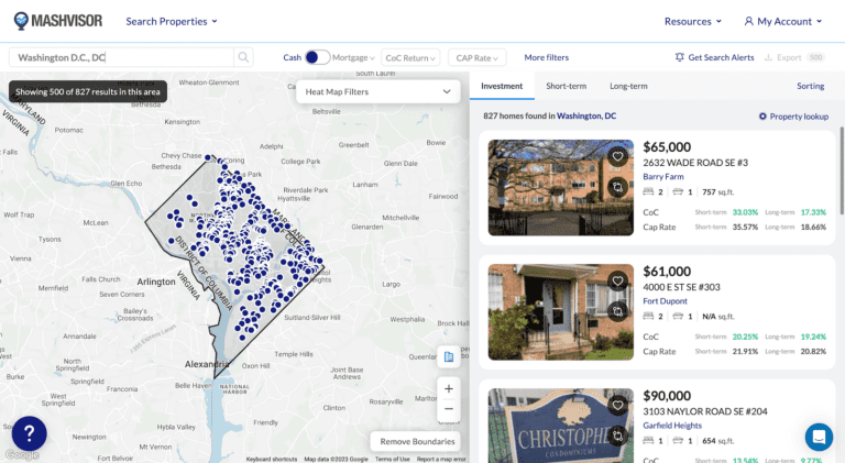 Real Estate Platforms Make Buying an Airbnb Investment Property Easier