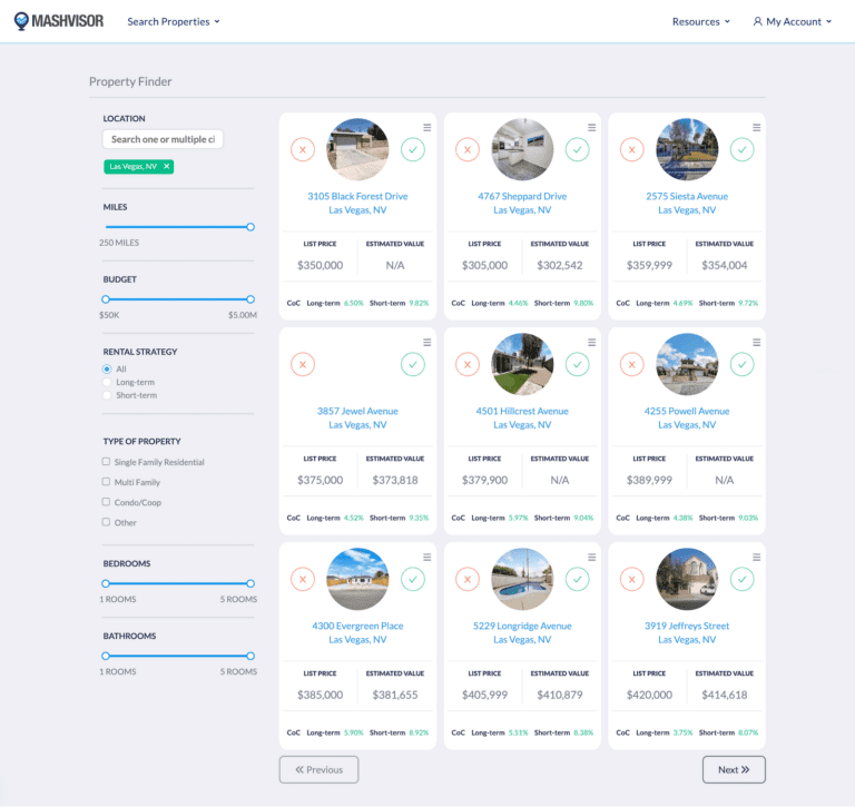 The Best Alternative to BiggerPockets Analysis Tools