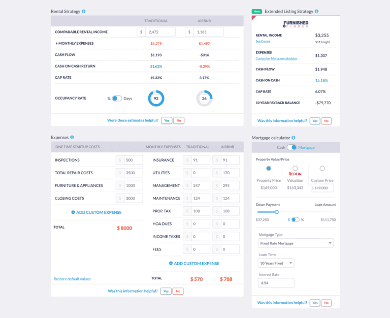 What’s the Best Cash on Cash Return Calculator?