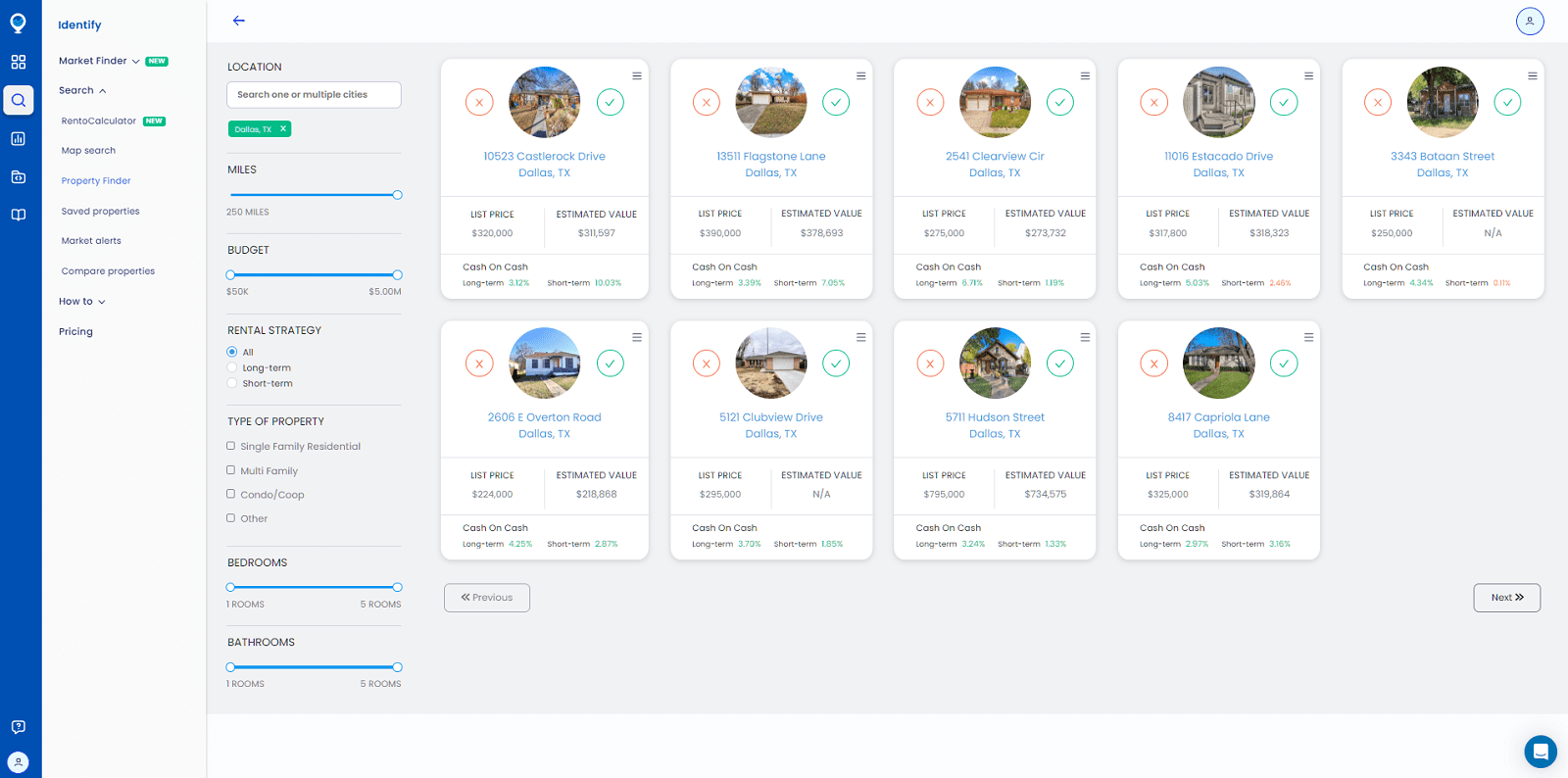 How to Start an Airbnb in Texas A Guide Mashvisor