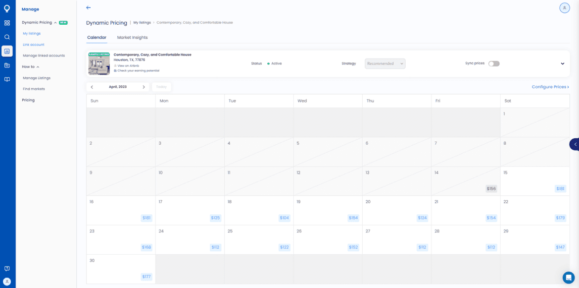 How to Start an Airbnb in Texas A Guide Mashvisor