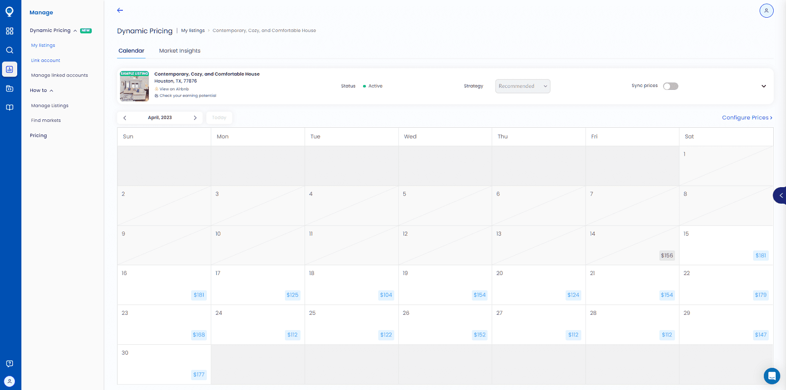 How to Start an Airbnb in Texas A Guide Mashvisor