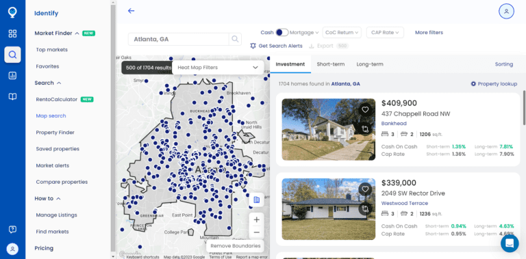 US Housing Market News - Mashvisor