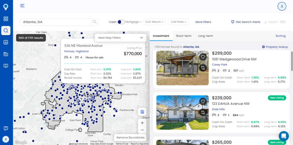 How to Use Rental to Qualify for Mortgage Mashvisor