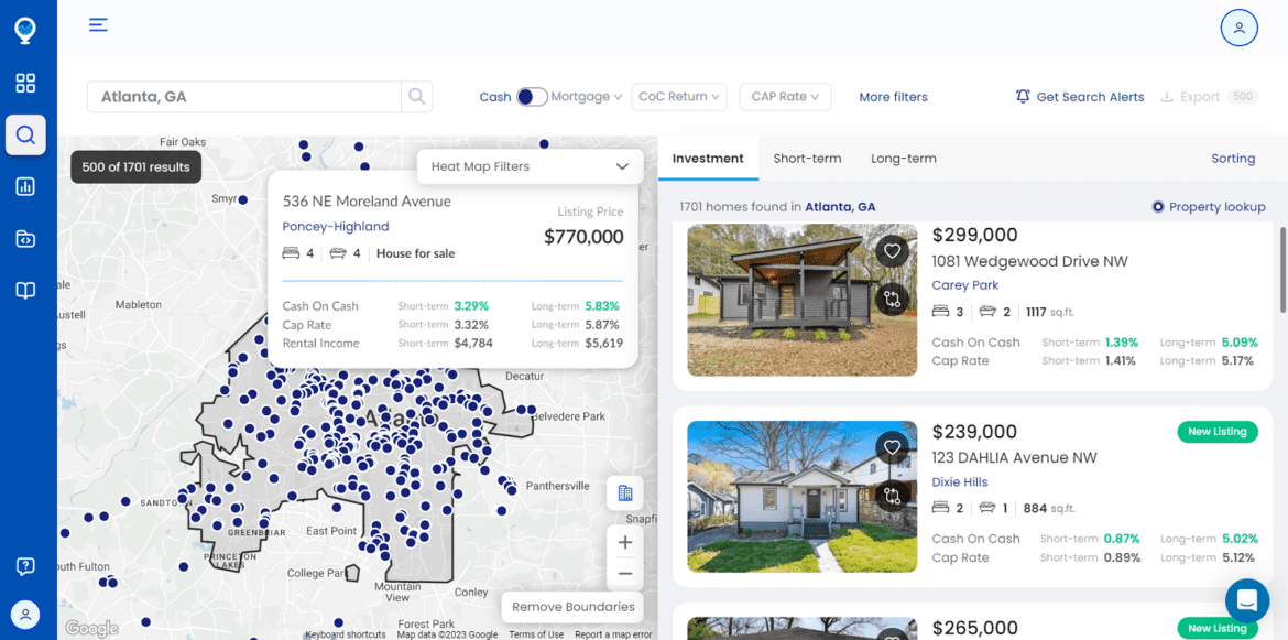How to Use Rental to Qualify for Mortgage Mashvisor