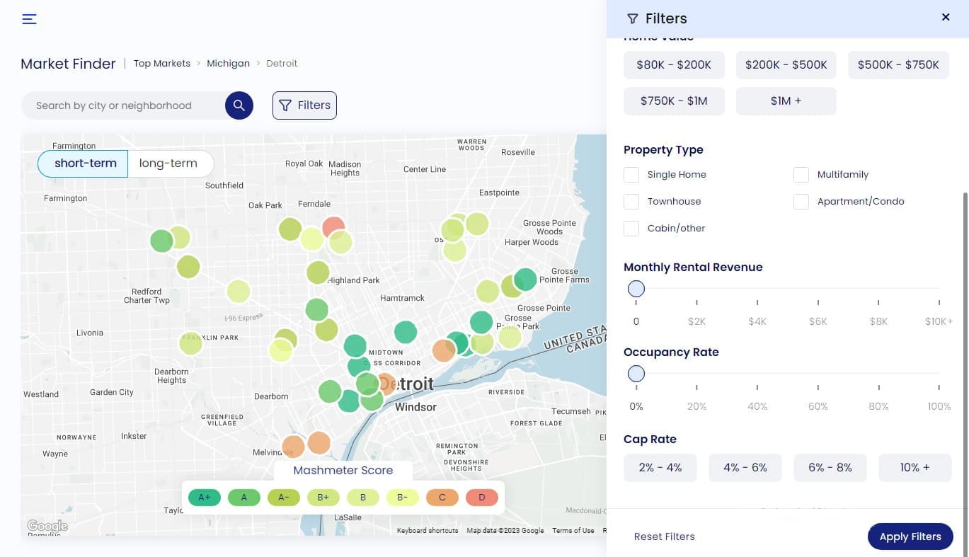 What Is Zestimate? How Accurate Is It? Mashvisor