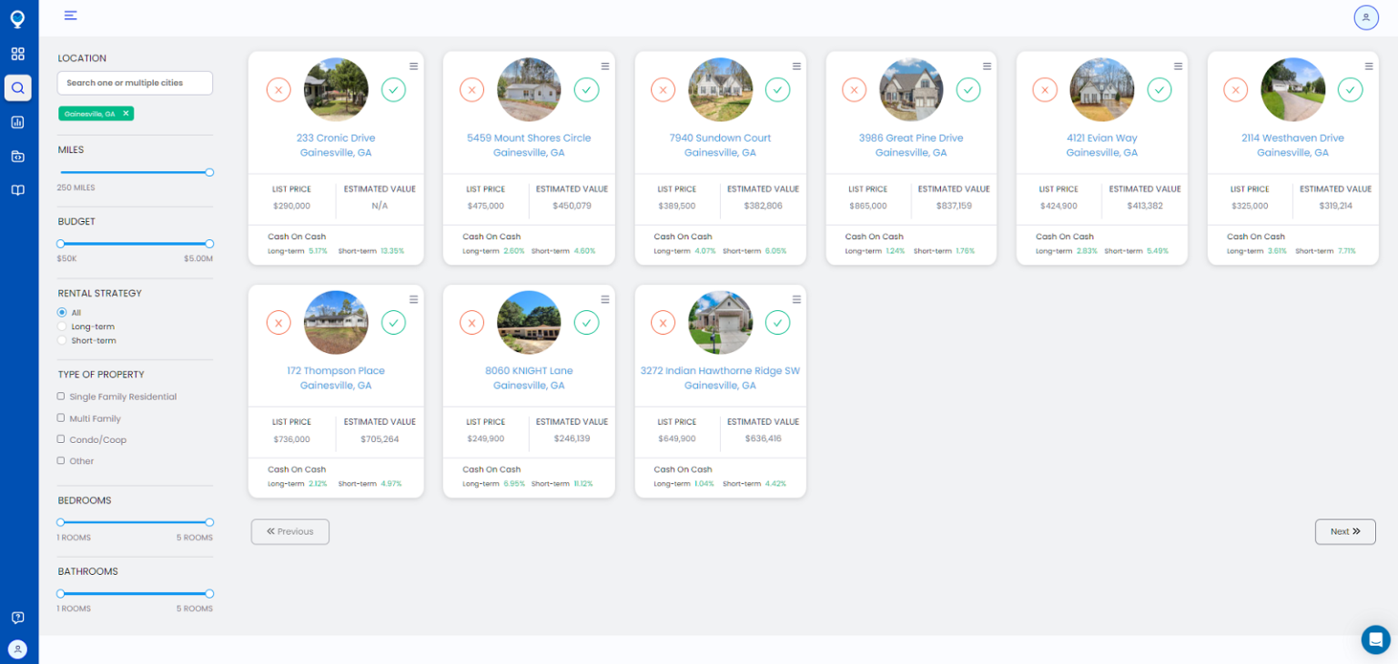 How to Start an Airbnb in Mashvisor