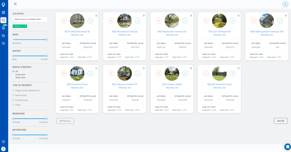 How to Start an Airbnb in Arizona in 2023 Mashvisor