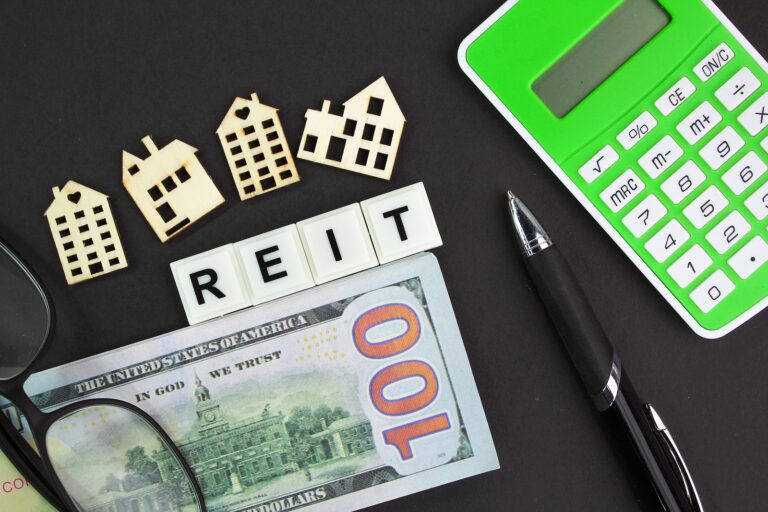 Best Way to Make Money With Real Estate - Real Estate Investment Trusts (REITs)
