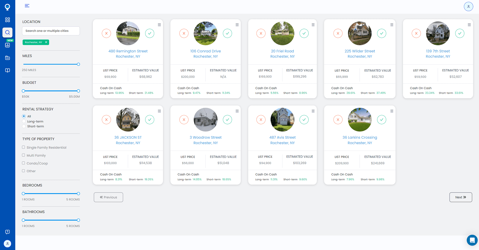 Can a Seller Back Out After Accepting an Offer? Mashvisor